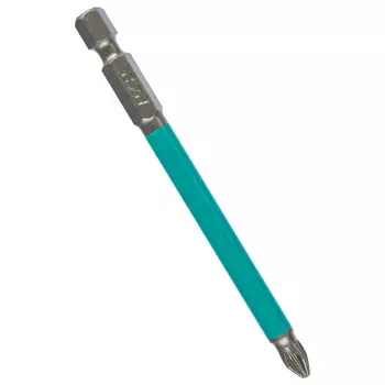 бита JETTOOLS Т10 25мм магнитная 2шт