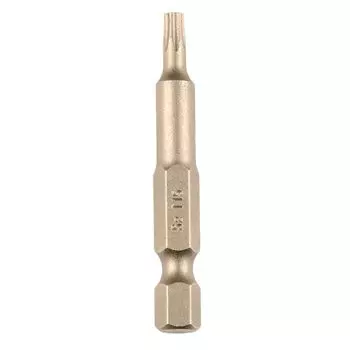 бита REDVERG Torx Tamper 15х50мм 2шт