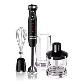 блендер REDMOND RHB-2942 1300Вт пл.рег. венчик/изм.