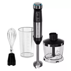 блендер REDMOND RHB-2983 1200Вт 2 скорости венчик/измельчитель