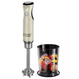 блендер RUSSELL HOBBS 25232-56 700Вт 2скор. беж.