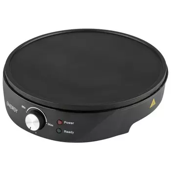 блинница ENERGY EN-259 1200Вт 30,5см 1 режим