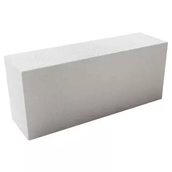 блок газобетонный BONOLIT 600х200х250мм