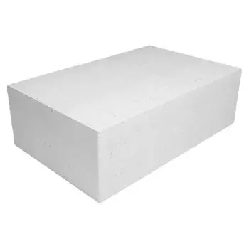 блок газобетонный BONOLIT 600х400х250мм