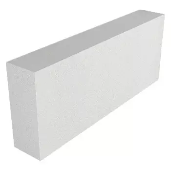 блок газобетонный Д500 600х250х100мм