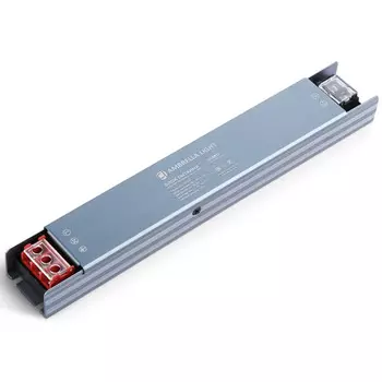 блок питания AMBRELLA для с/д ленты с EMC 12В-360Вт-IP20