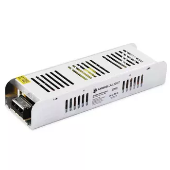 блок питания AMBRELLA для с/д ленты с EMC 24В-360Вт-IP20