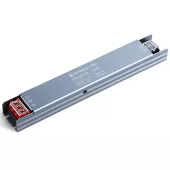 блок питания AMBRELLA для с/д ленты 24В-400Вт-IP20