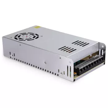 блок питания AMBRELLA для с/д ленты 24В-360Вт-IP20