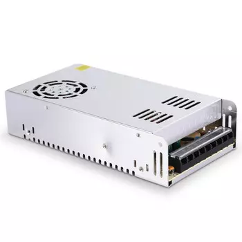 блок питания AMBRELLA для с/д ленты 12В-360Вт-IP20