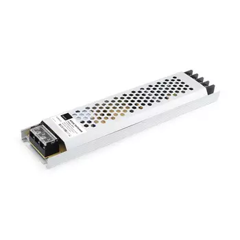 блок питания APEYRON 24В 100Вт IP20 4,16А алюминий