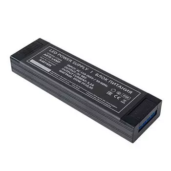 блок питания ARTE LAMP PRO 48В 250Вт 5.2А 250Вт алюминий