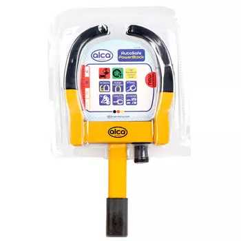 блокировщик колес расширяемый ALCA