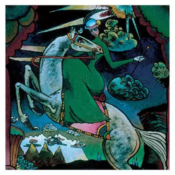 блокнот 14х14 см, в асс-те