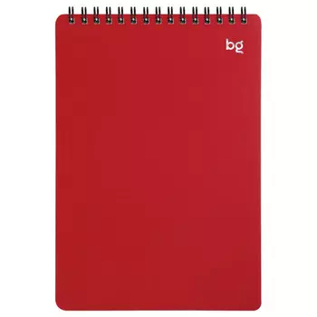 блокнотл BG Base А5 60л