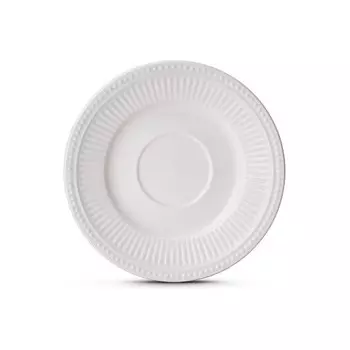 блюдце ATMOSPHERE Dessert 15см фарфор