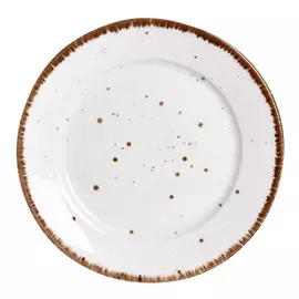 блюдце ATMOSPHERE Elegantica 14см фарфор