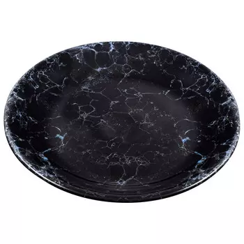 блюдце БОРИСОВСКАЯ КЕРАМИКА Вуаль 15,5см керамика