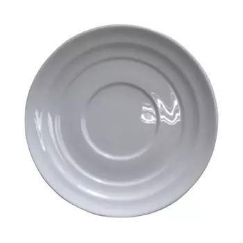 блюдце TUDOR ENGLAND 16см фарфор