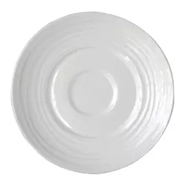 блюдце TUDOR ENGLAND Royal circle, 12,5см, фарфор