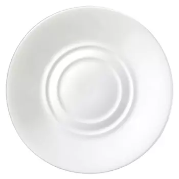 блюдце WILMAX 14см фарфор
