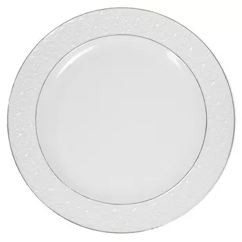 блюдо BALSFORD Грация Астерия 25,5см круглое фарфор