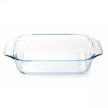блюдо для запекания PYREX Irresistible 31х20см прямоугольное жаропрочное стекло