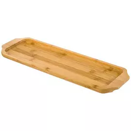 блюдо LEFARD 39х12,5х2см прямоугольное дерево