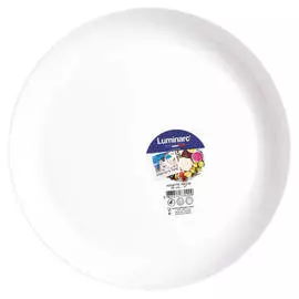 блюдо LUMINARC Френдс Тайм 29см мезе круглое стекло