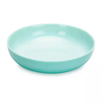 блюдо LUMINARC Френдс Тайм Тюркуаз 17см круглое стекло