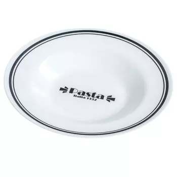 блюдо LUMINARC Friends time bistrot 28,6см круглое для пасты стекло