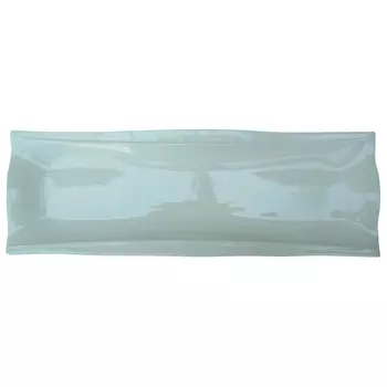 блюдо TUDOR ENGLAND Royal white прямоугольное 47х16см фарфор