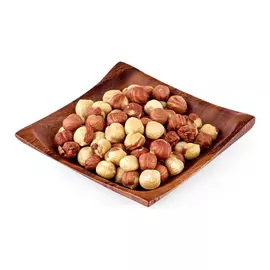 блюдо WALMER Organic квадр. 11х11см акация