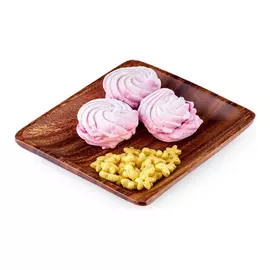 блюдо WALMER Organic прямоугольное 18х16см акация