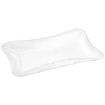 блюдо WILMAX фигурн. 29,5х20см фарфор