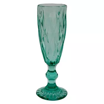 бокал 150мл шампанское стекло тифани