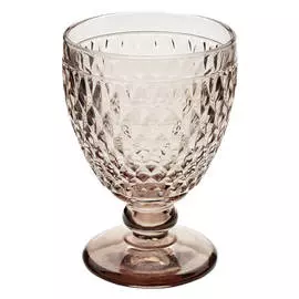 бокал APOLLO Veneto 350мл коричневый стекло