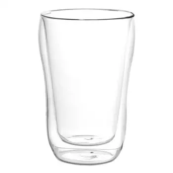 бокал ATTRIBUTE Duos 450мл двойная стенка термостекло