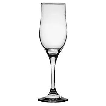 бокал PASABAHCE Tulipe 190мл шампанское стекло