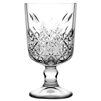 бокал PASABAHCE Timeless 320мл вино стекло