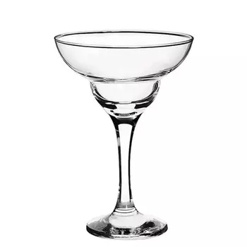 бокал PASABAHCE Bistro 250мл маргарита стекло