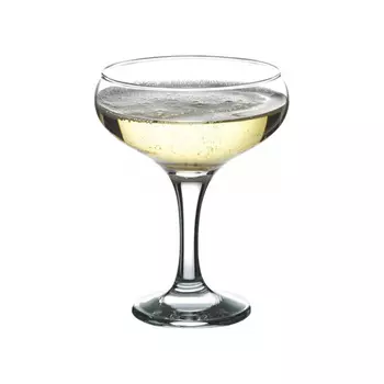 бокал PASABAHCE Bistro 275мл шампанское стекло