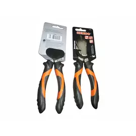 бокорезы KENDO 180мм усиленные