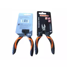 бокорезы мини KENDO 115мм