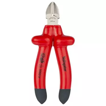 бокорезы NAVIGATOR 160мм диэлектрические мощные