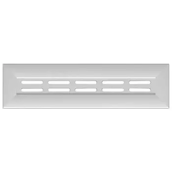 боковина для экрана Классик 60х16см белая универсальная 2шт.