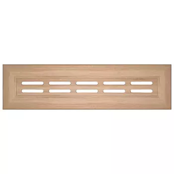 боковина для экрана Классик 60х16см дуб сонома универсальная 2шт.