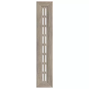 боковина для экрана Классик 60х16см дуб винтаж универсальная 2шт.