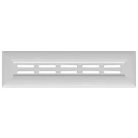 боковина для экрана Классик 60х16см белая универсальная 2шт.