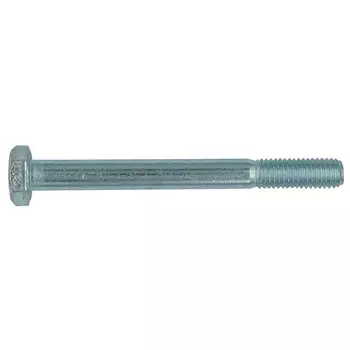болт DIN931 с неполной резьбой 10х120 2шт